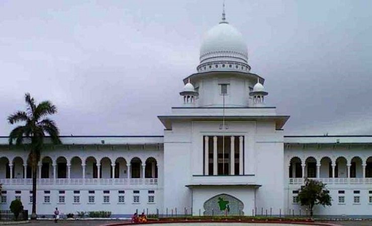 করোনায় চিকিৎসাহীন কেউ মারা গেলে তা ফৌজদারী অপরাধ : হাইকোর্ট