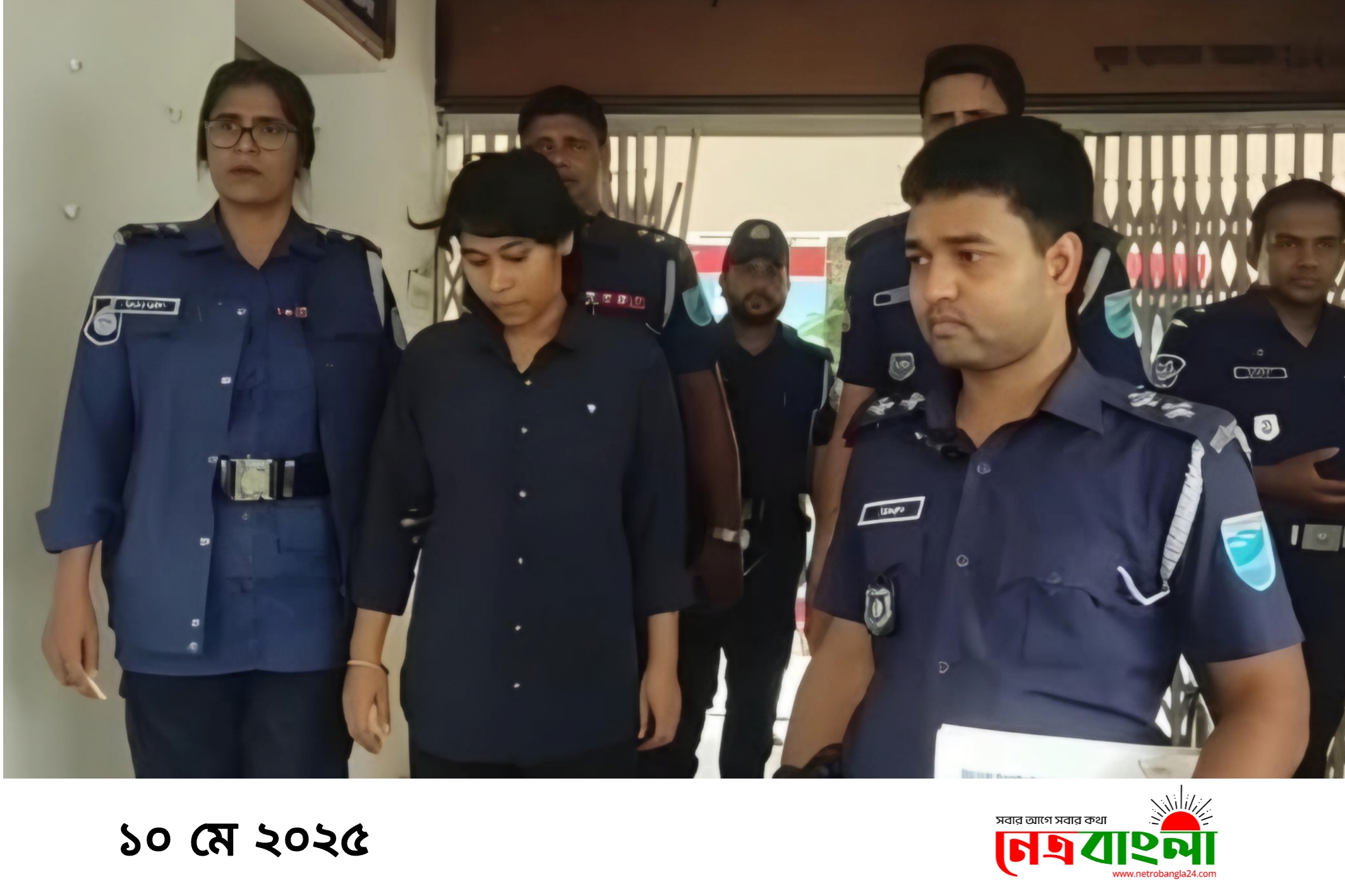 সাভারে বাবাকে খুন করে ৯৯৯-এ ফোন: পরিবারে নৈতিক অবক্ষয়ের জ্বলন্ত উদাহরণ
